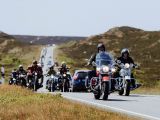 Sommer, Sonne, Sylt und jede Menge Harleys - Bild 3