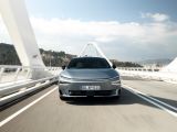 Fahrbericht Xpeng P7 : Große Elektro-Limousine mit kleinen Macken - Bild 6
