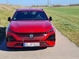 Praxistest Peugeot 308 SW PHEV: Nicht günstig, aber sparsam - Bild 9