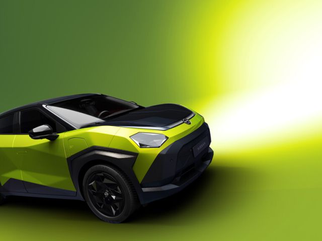 Auch der Nissan Juke kommt an die Steckdose - Bild 1