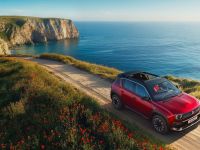 Der Renault 4 bekommt ein Faltdach