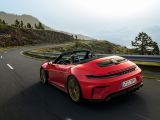 Den Porsche 911 GT3 offen fahren  - Bild 2