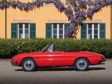 Im Rückspiegel: Alfa Romeo Spider feiert seinen Sechzigsten - Bild 7