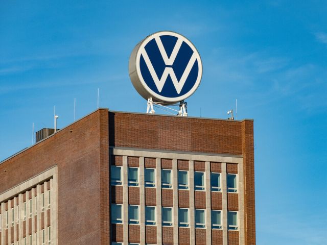VW-Konzern verzeichnet Gewinnrückgang - Bild 1