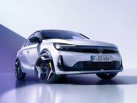 Opel Corsa GSE: Satte E-Power für den Kleinsten