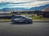 Xpeng X9: Neuer Luxus-Van mit hoher Ladeleistung - Bild 2