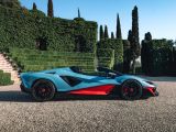 Offen fahren mit 1080 PS - Bild 4