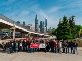 Über 22.000 Ducati-Fahrer versammelten sich weltweit - Bild 20