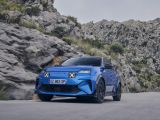 Praxistest Alpine A290: Kompakt, scharf, elektrisch - Bild 3