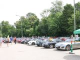 Bis zu 350 Roadster und zwei besondere Gäste - Bild 2
