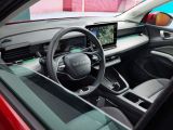 Skoda Epiq: Der Einstiegsstromer bringt gleich drei Premieren mit - Bild 5