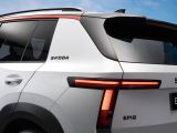 Skoda Epiq: Der Einstiegsstromer bringt gleich drei Premieren mit - Bild 29