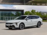 Fahrbericht Kia K4 Sportswagon: Familienfreund für Verbrennerfans - Bild 15