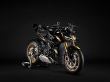 Zehn Ikonen dienen als Inspiration für 1000 Motorräder - Bild 15