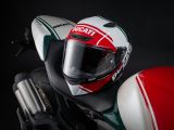 Zehn Ikonen dienen als Inspiration für 1000 Motorräder - Bild 24