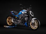 Zehn Ikonen dienen als Inspiration für 1000 Motorräder - Bild 28