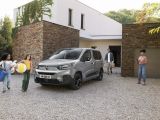 30 Jahre Berlingo: Als Citroën ein neues Segment erfand - Bild 4