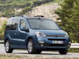 30 Jahre Berlingo: Als Citroën ein neues Segment erfand - Bild 36