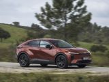 Hybridmodelle von Toyota zu besonderen Leasingkonditionen - Bild 3