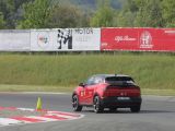 Alfa Romeo Driving Academy: Amore und Adrenalin - Bild 11
