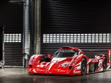 Le Mans: Toyota strebt den sechsten Sieg an - Bild 17