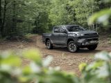 Fahrbericht Toyota Hilux: Fit für die Zukunft - Bild 18