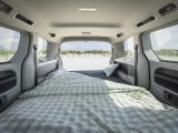 Gute Nacht im VW ID Buzz - Bild 5