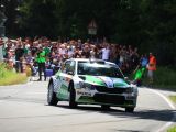 125 Jahre Motorsport bei Skoda (18): Vor elf Jahren begann ein neues Kapitel - Bild 7