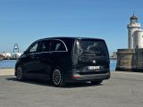 Mercedes-Benz VLE: Der gute Stern unter den Vans - Bild 9