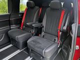 Mercedes-Benz VLE: Der gute Stern unter den Vans - Bild 18