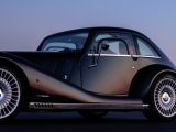 Der Morgan Midsummer macht sich als Coupé noch rarer - Bild 21
