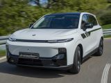 Leapmotor legt den B10 tiefer - Bild 3