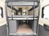 Mediterrane Feinkost: Neue Camper von Mobilvetta, Panama und Benimar - Bild 2