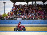 Fast 120.000 Besucher bei der WDW - Bild 11