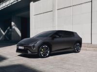 Der Kia EV4 wird zum GT
