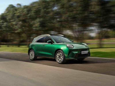 GWM Ora 5 jetzt auch als Vollhybrid