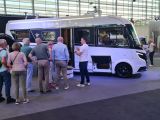 Caravan-Salon 2026: Die Trends - Bild 6