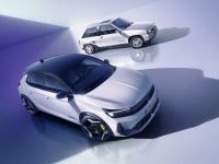 Paris bereitet dem Opel Corsa GSE die Premierenbühne