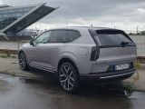 Fahrbericht Volvo EX60: Zwischen Thors Hammer und Odins Raben - Bild 2