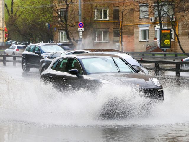 Drei Meter, die entscheiden können - Bild 1