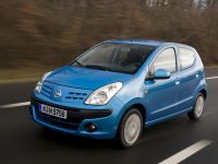 Nissan bringt wieder einen Pixo