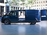 IAA Transportation 2026: Kia PV7 – Der Stromer für die schweren Jobs - Bild 2