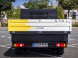 IAA Transportation 2026: Neuer Motor für den Opel Vivaro Pritsche - Bild 6