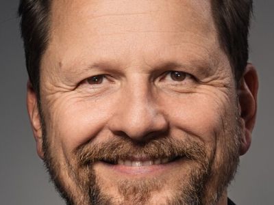 René Müller wird Geschäftsführer von Volvo