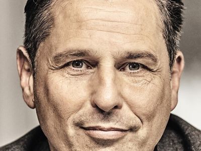 Klaus Zellmer wird Volvo-Chef