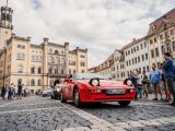 Über 60 Jahre Automobilgeschichte rollen durch Sachsen - Bild 6