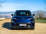 Praxistest Kia EV5 GT-Line: Elektrischer Familienfreund - Bild 3