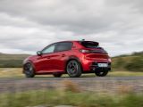 Fahrbericht Peugeot e-208 GTi: Kurvenkünstler mit Bedienhürden - Bild 7
