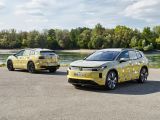 Der VW ID 4 wird zum ID Tiguan - Bild 11