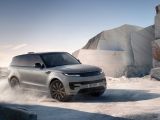 Range Rover Sport jetzt auch elektrisch - Bild 7
